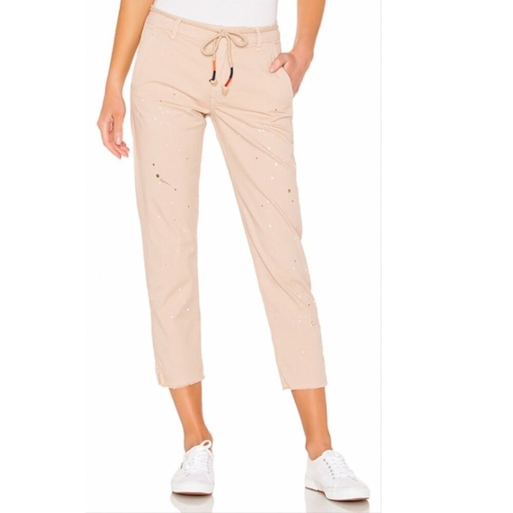 Sundry Splatter Le Fete Pants.